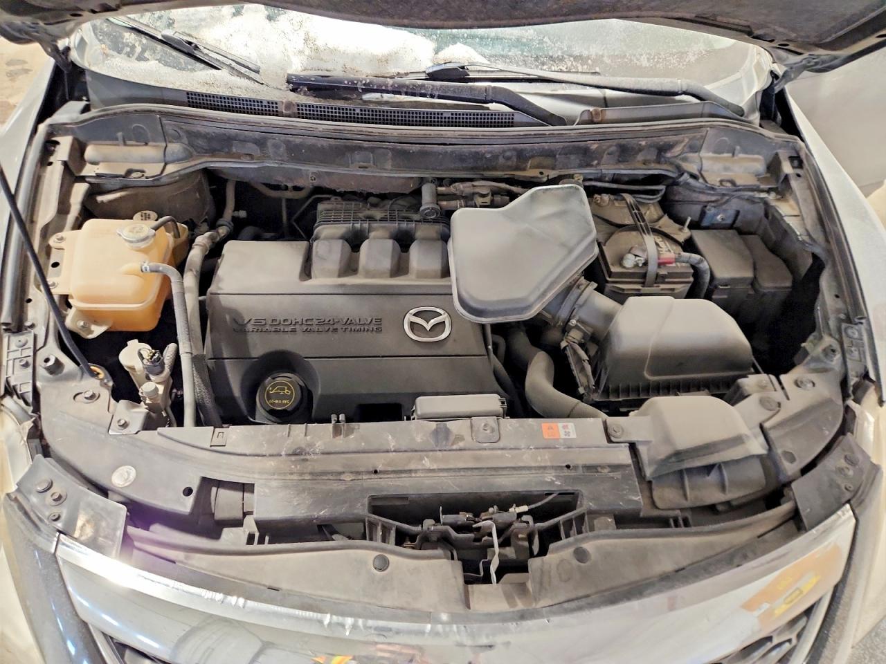 Mazda Cx
