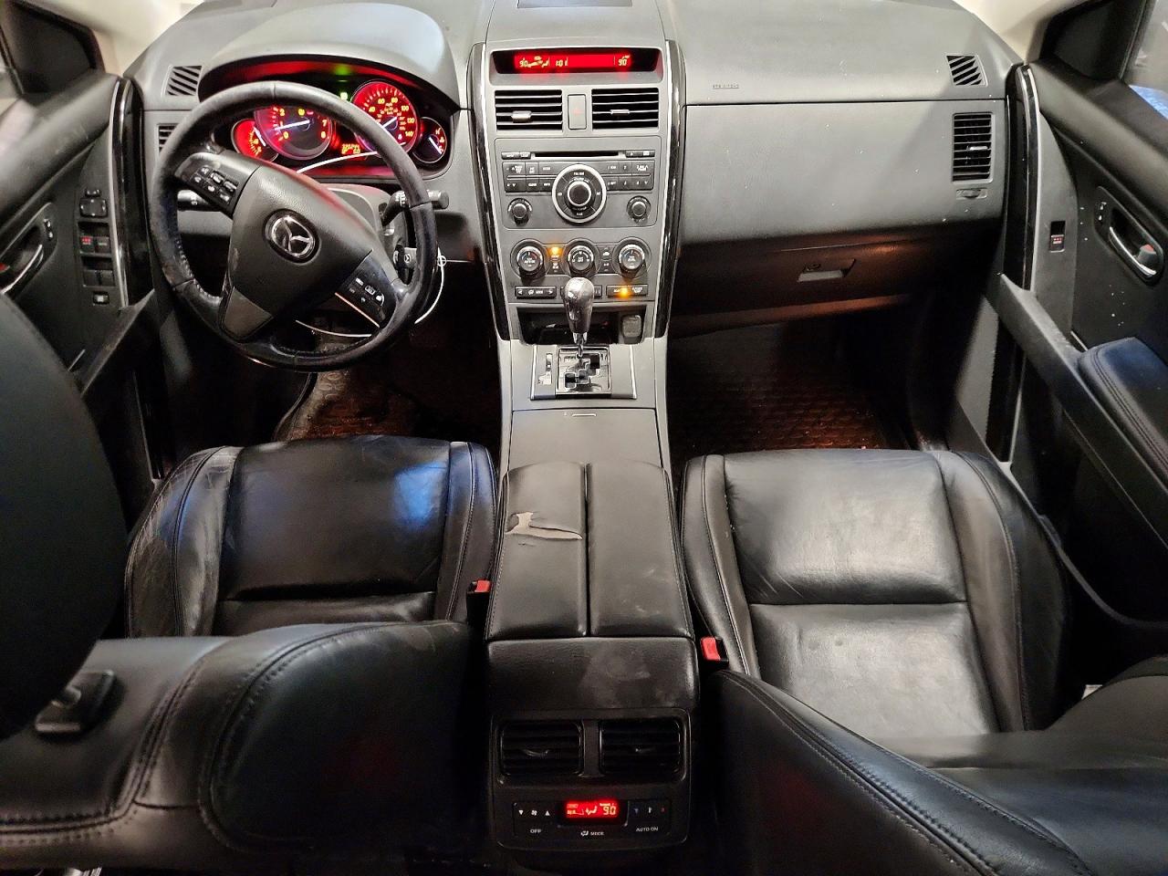 Mazda Cx