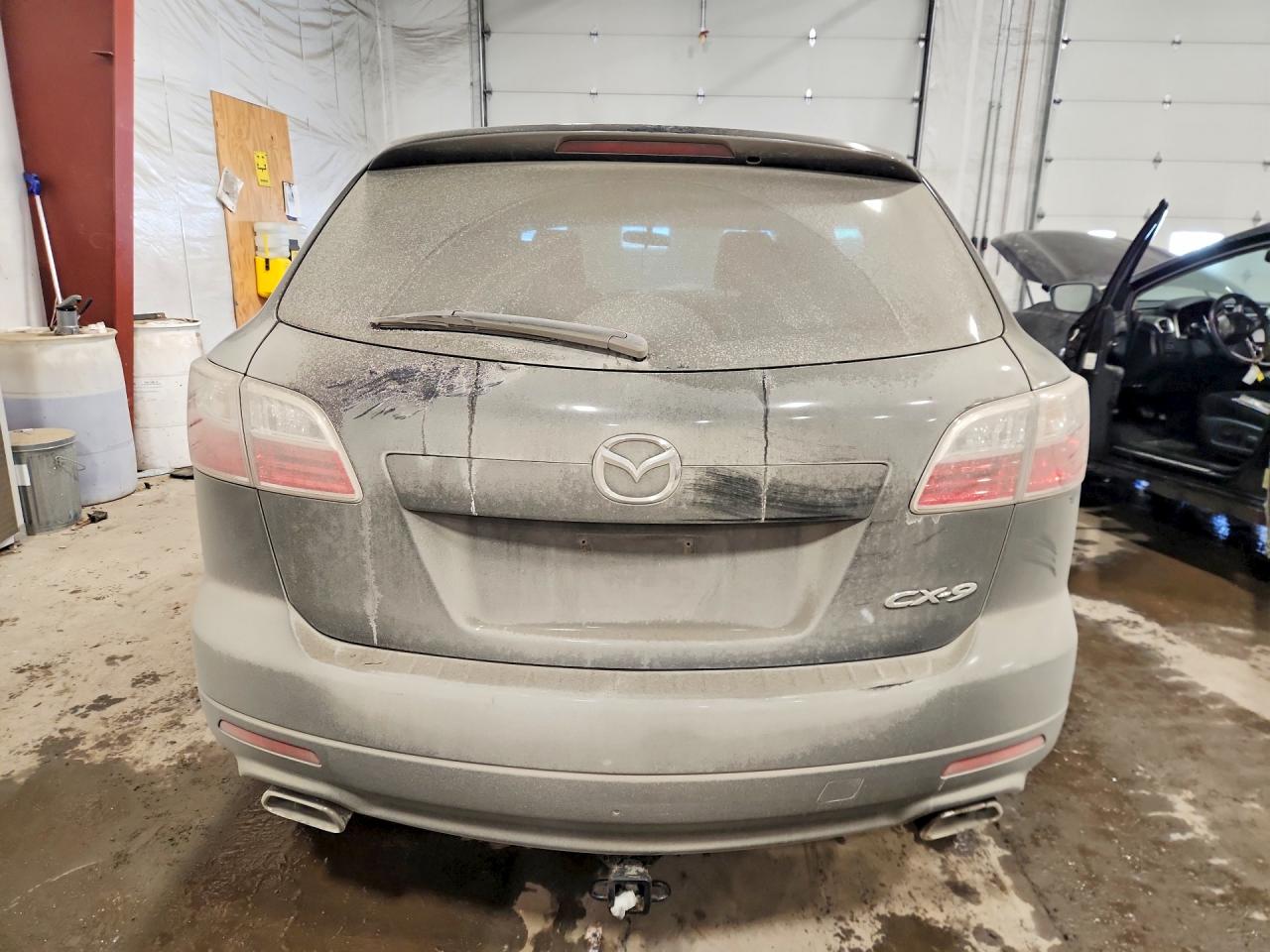 Mazda Cx