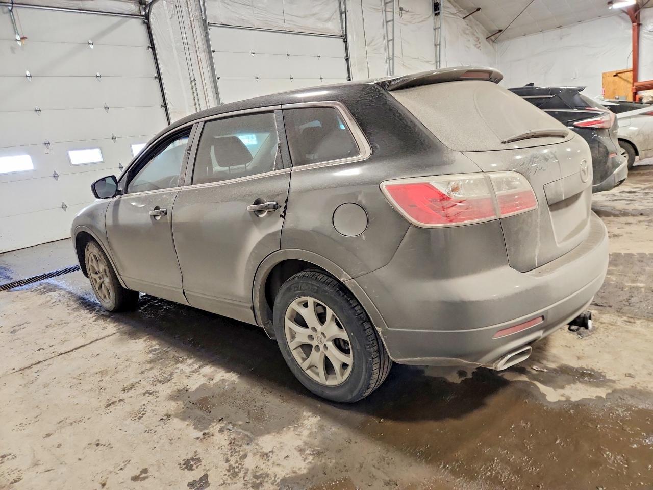 Mazda Cx