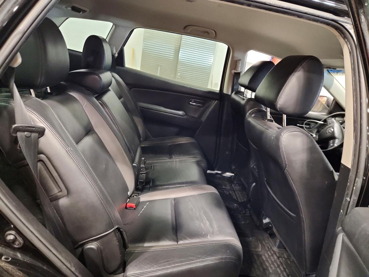 Mazda Cx