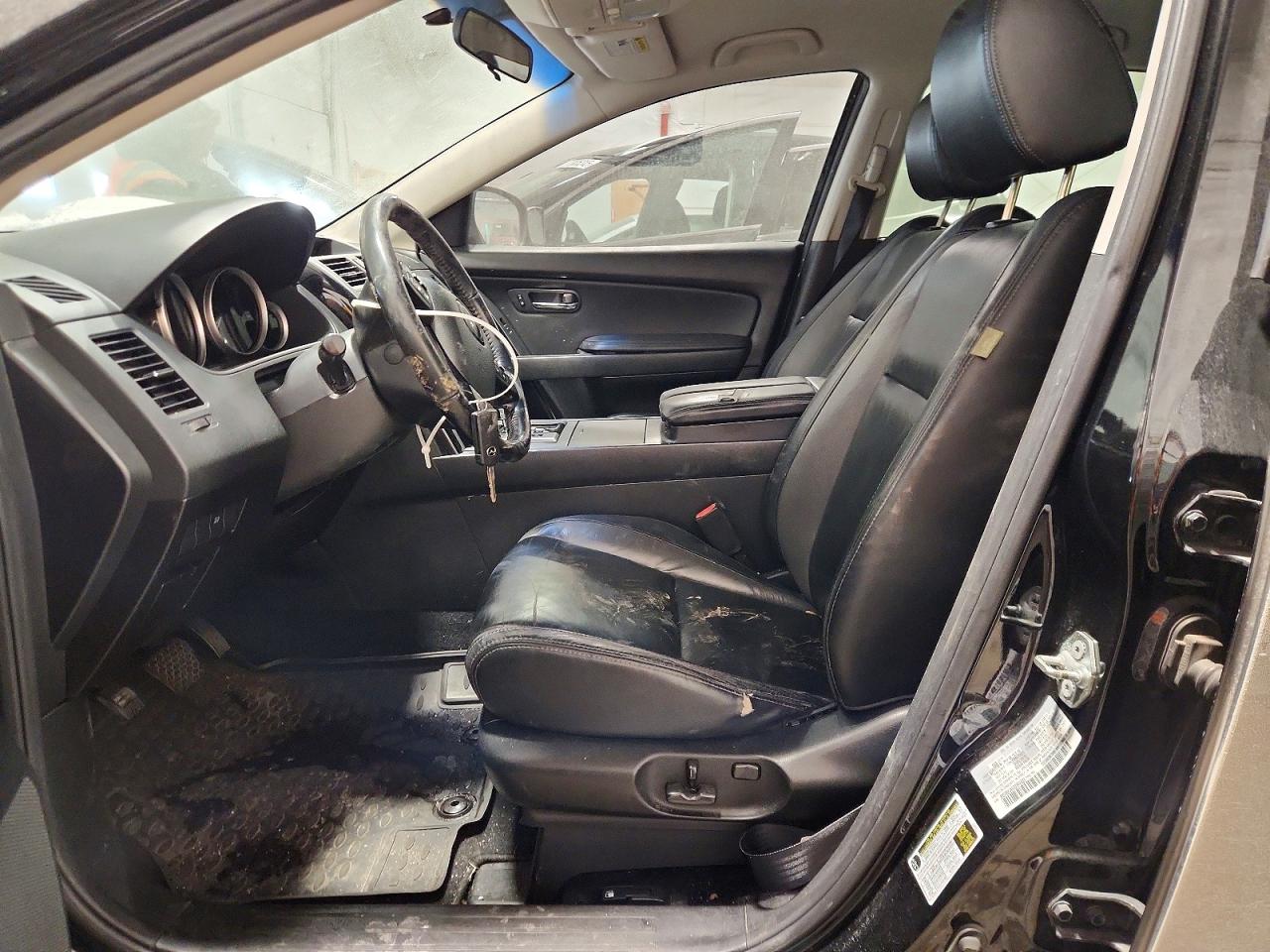 Mazda Cx