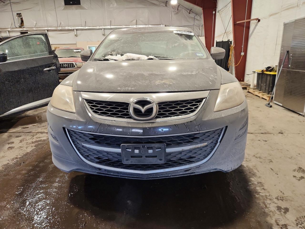 Mazda Cx