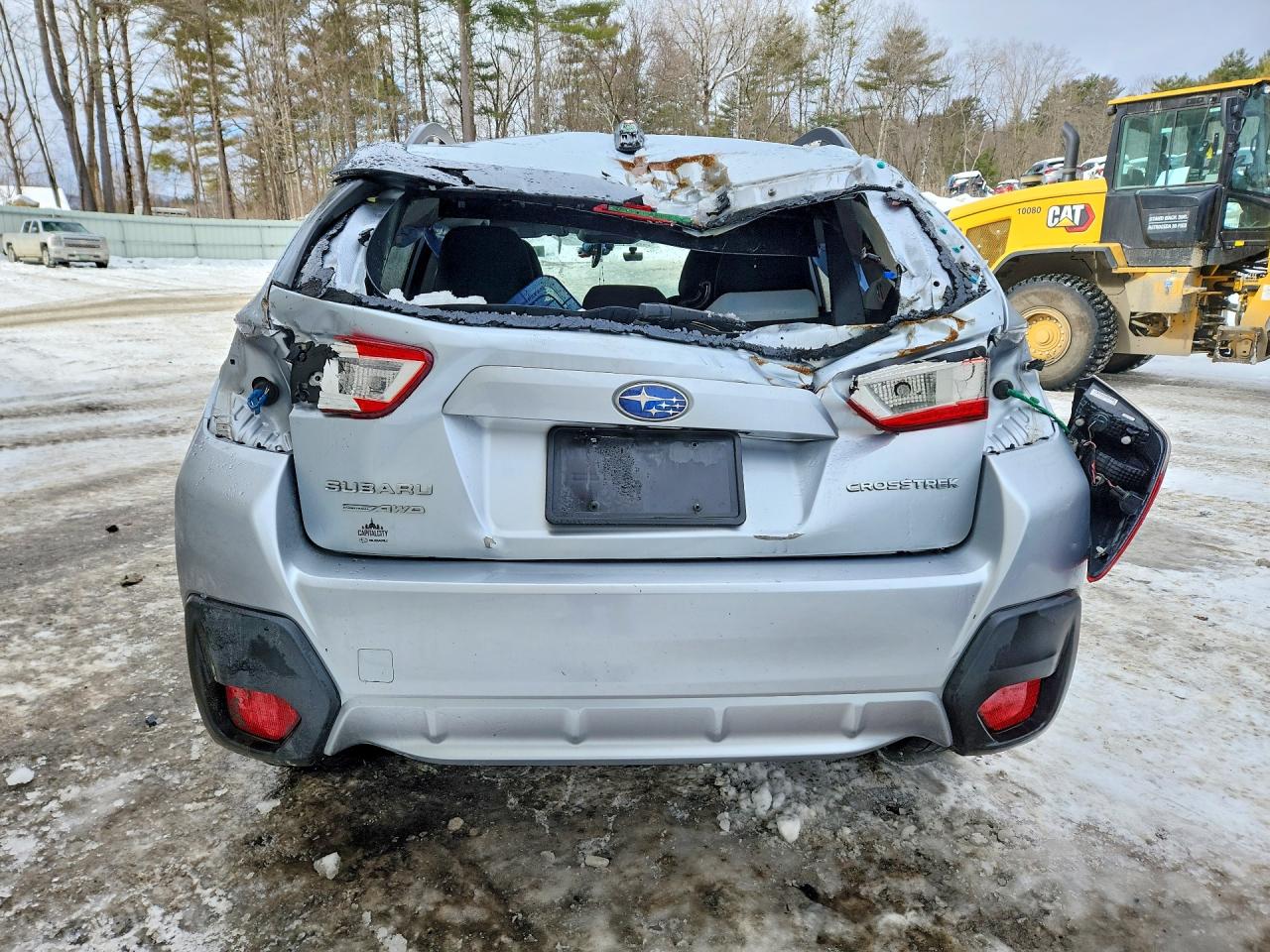 Subaru Crosstrek Premium
