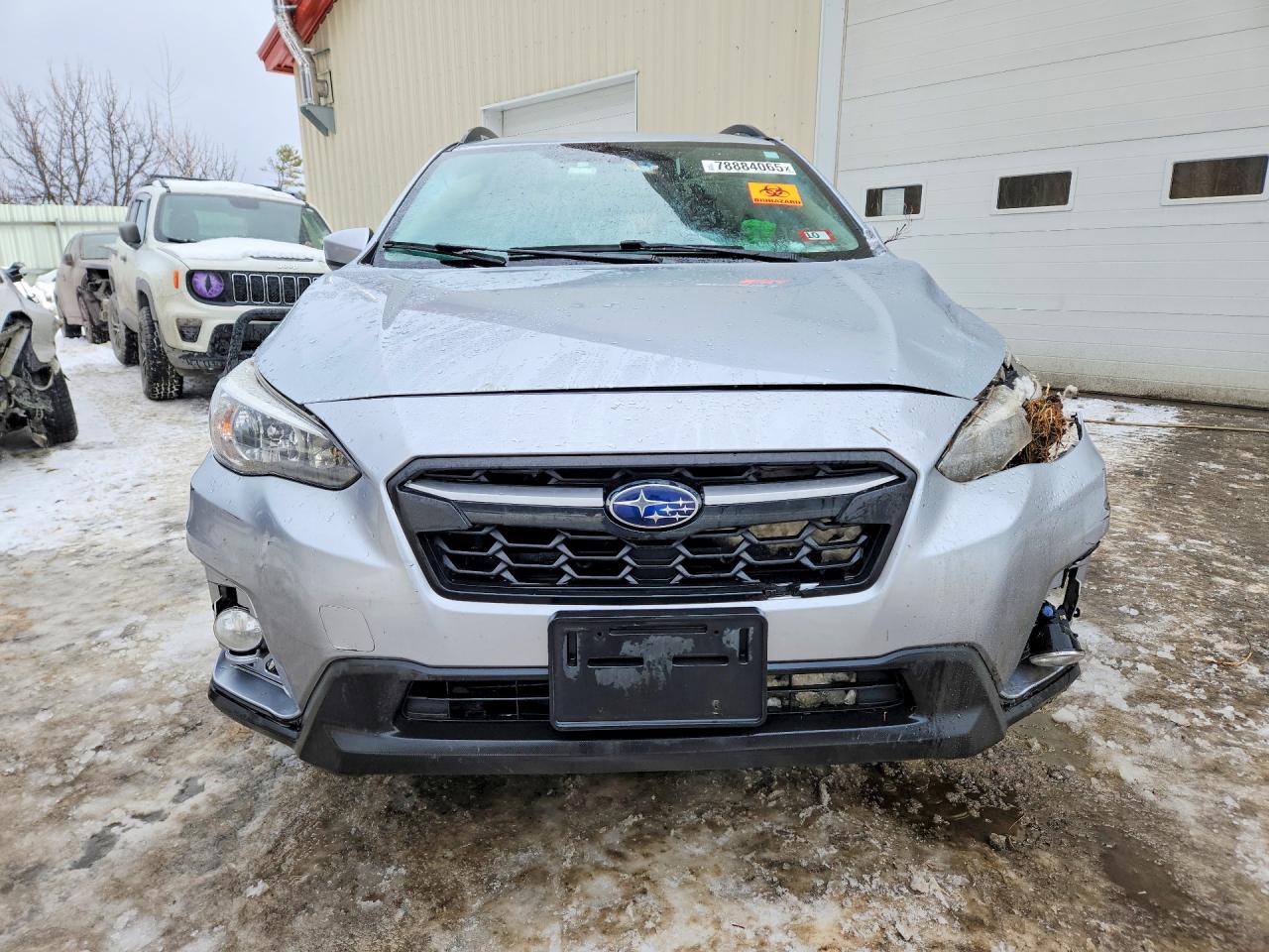 Subaru Crosstrek Premium