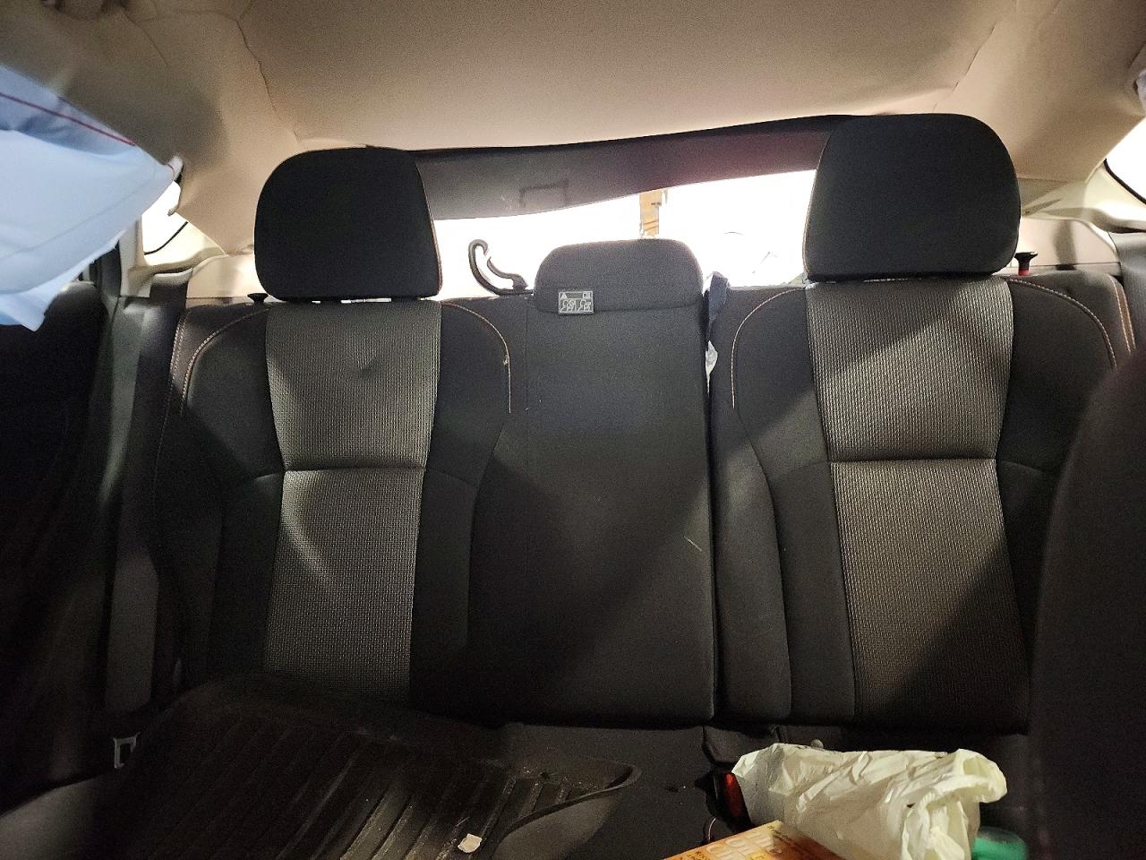 Subaru Crosstrek Premium