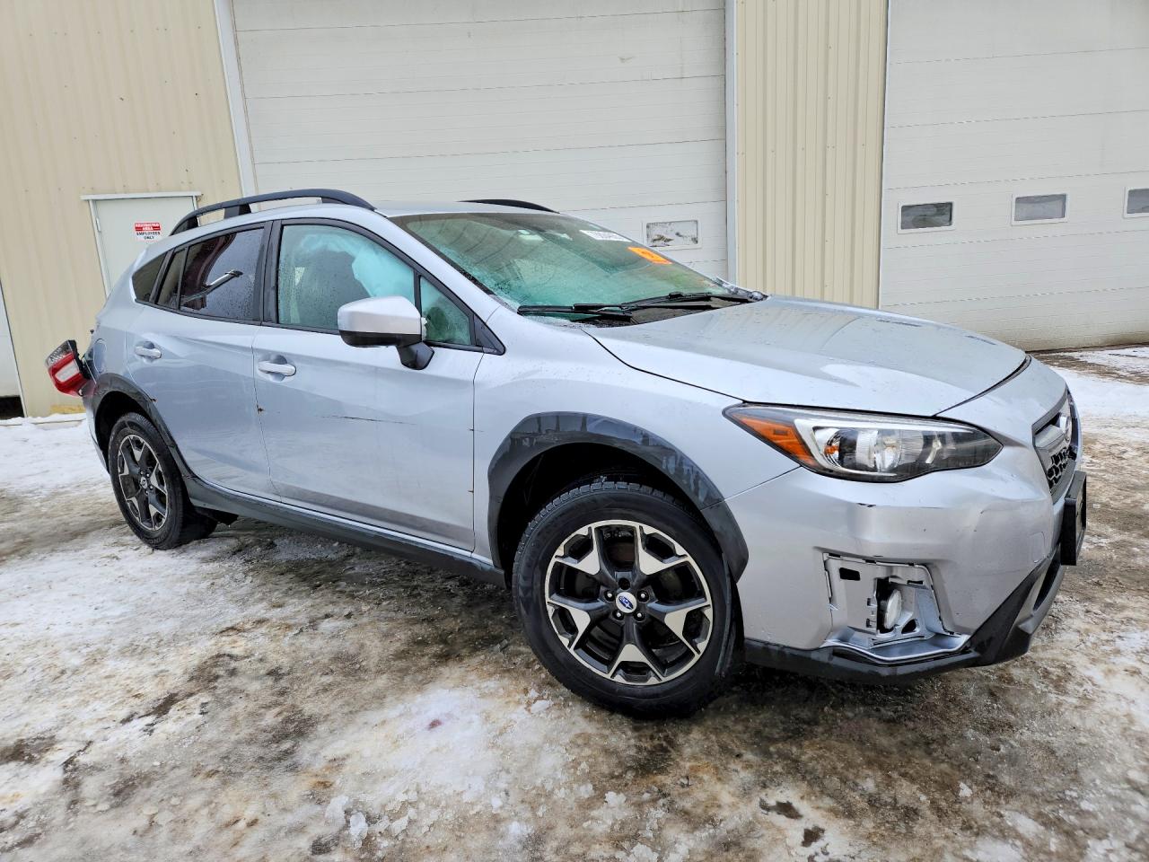Subaru Crosstrek Premium