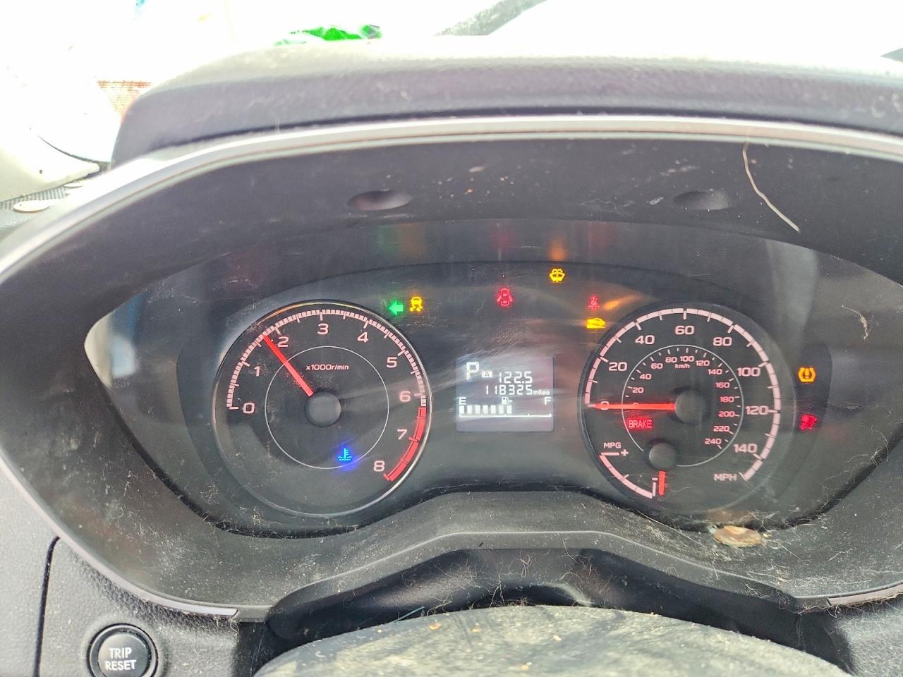 Subaru Crosstrek Premium