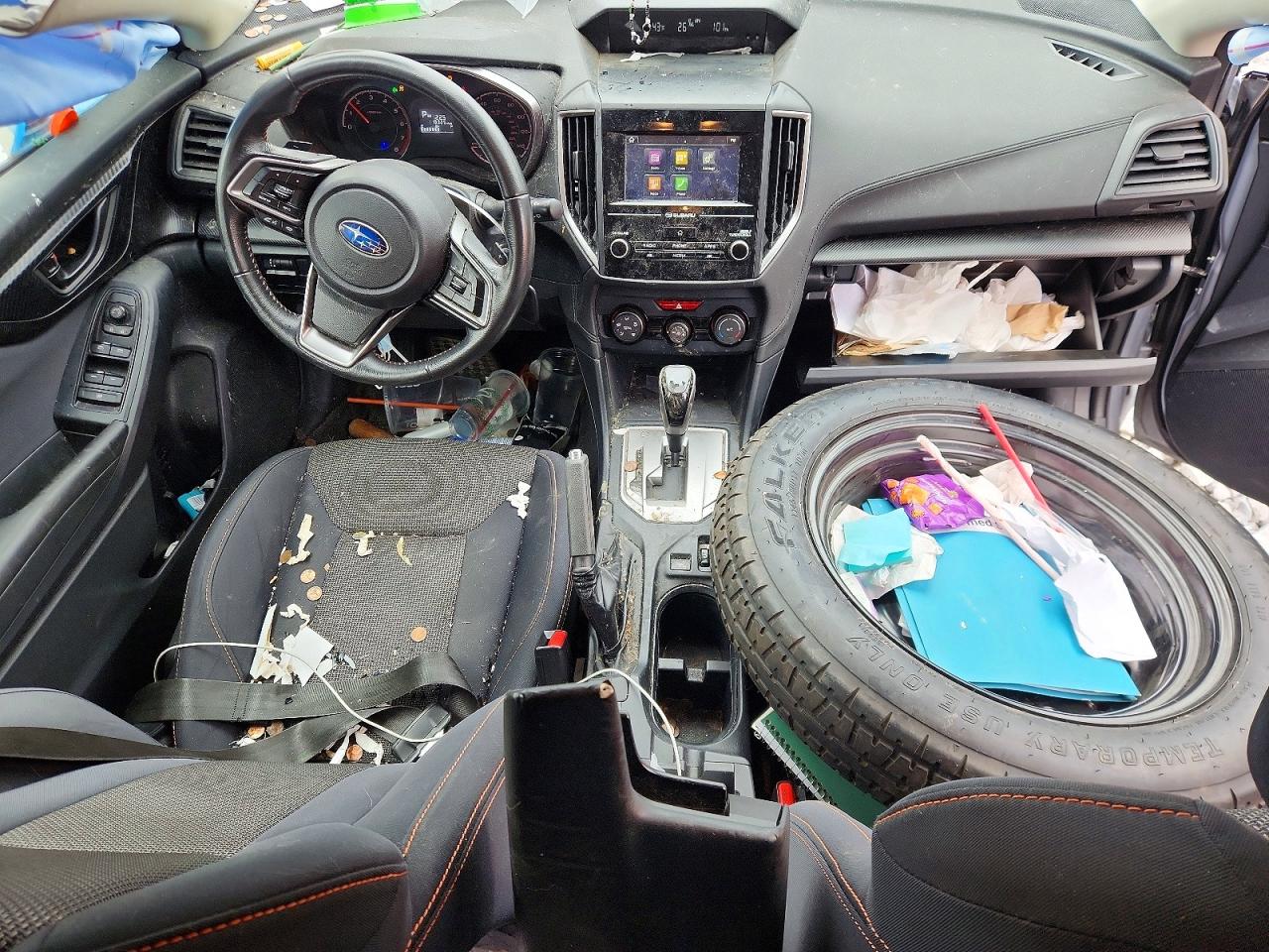 Subaru Crosstrek Premium