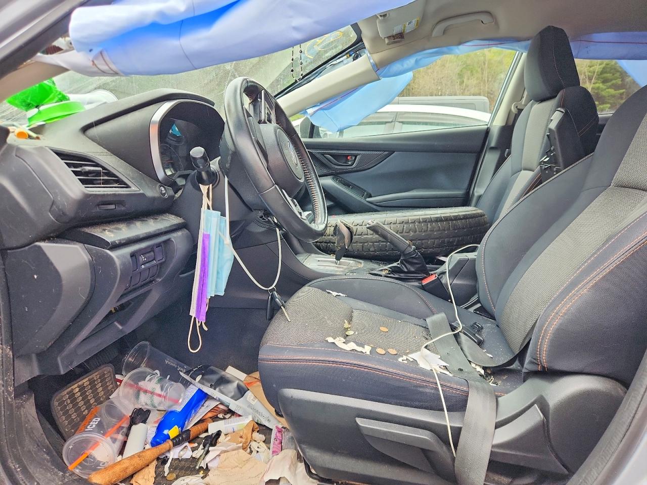 Subaru Crosstrek Premium