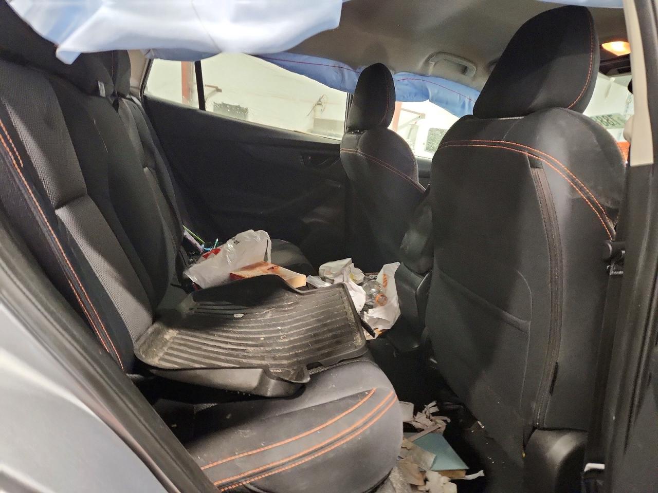 Subaru Crosstrek Premium