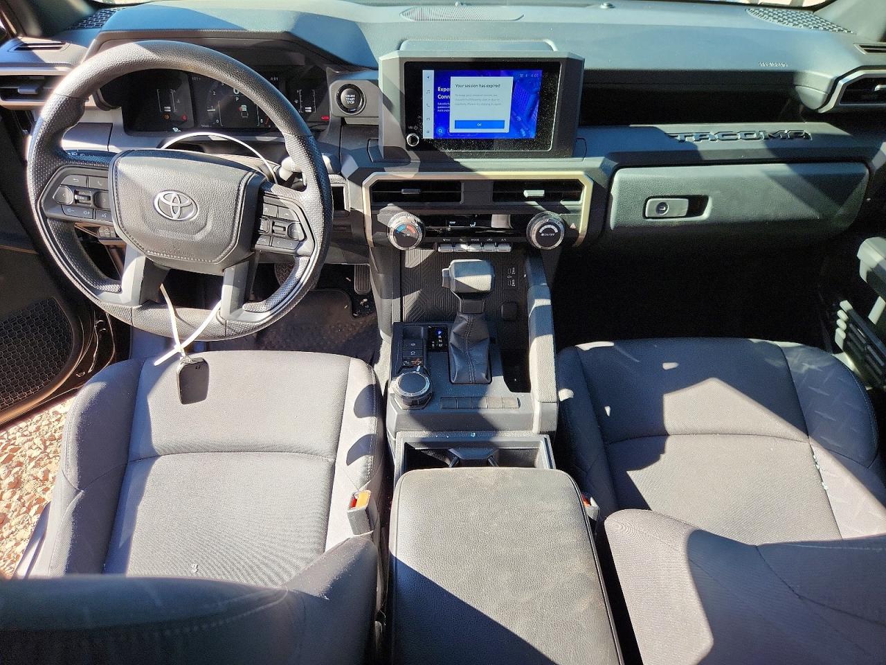 Toyota Tacoma Sr