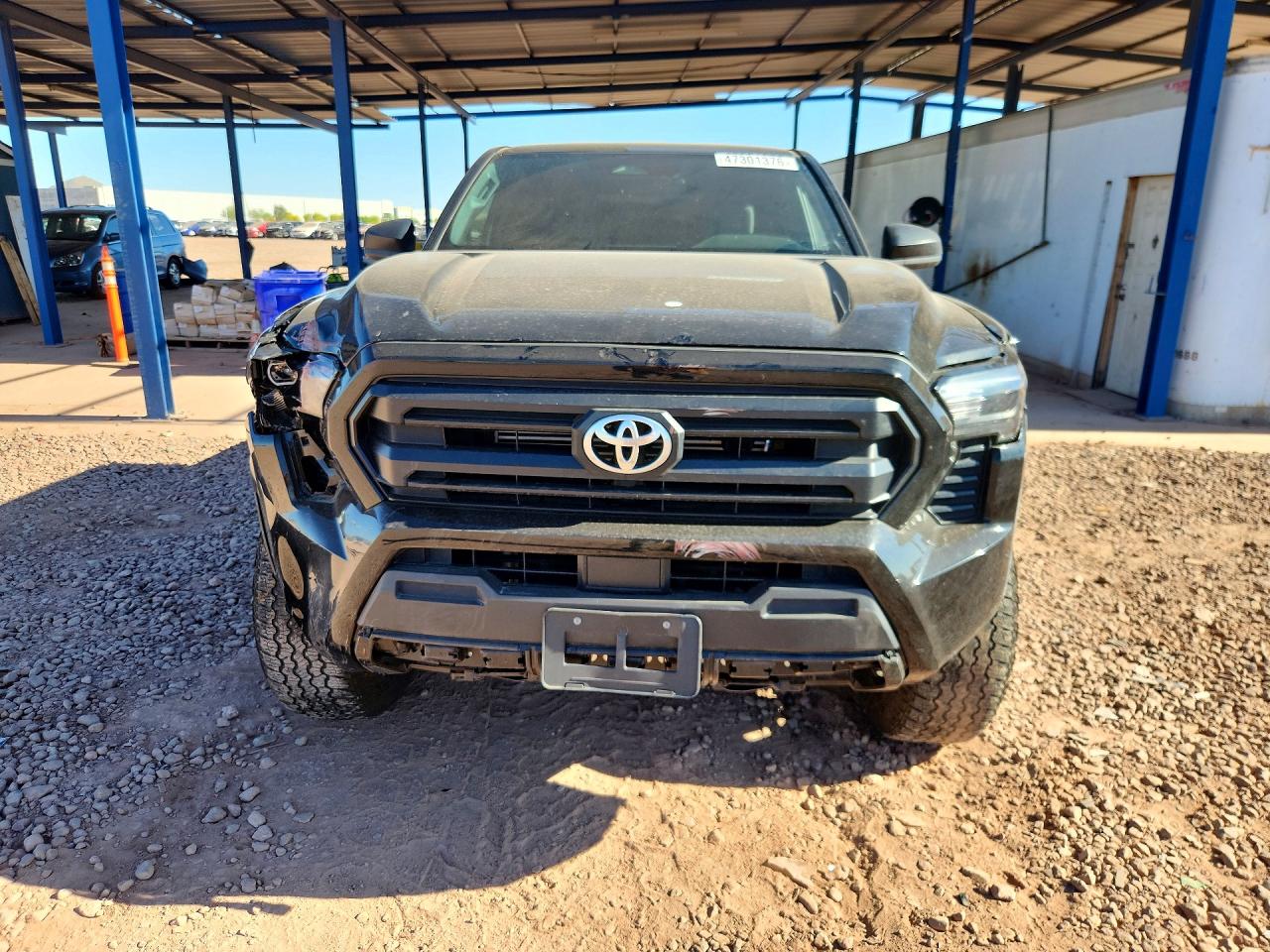 Toyota Tacoma Sr