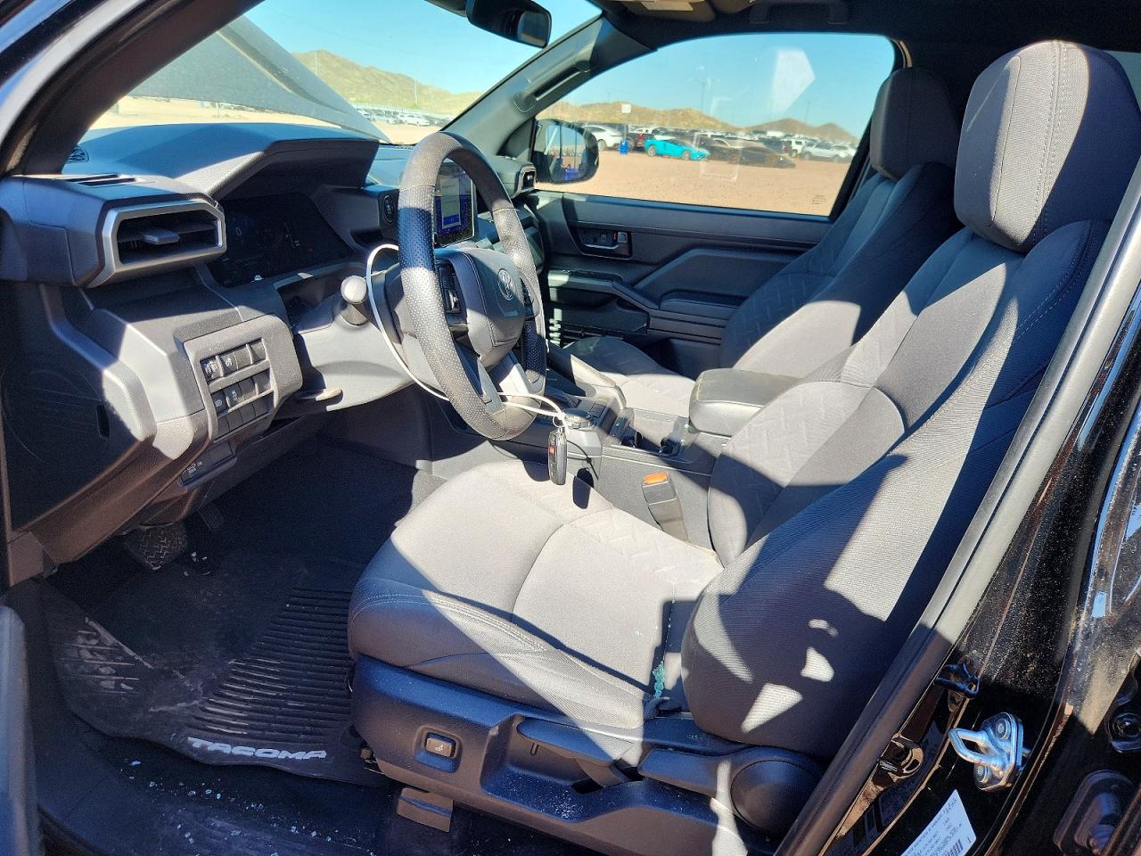 Toyota Tacoma Sr