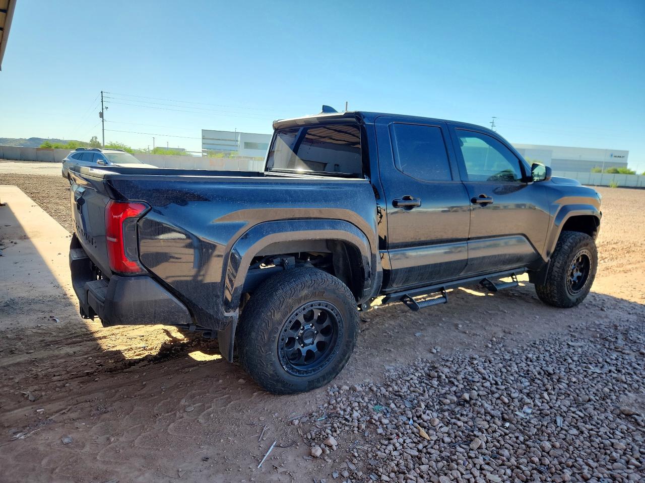 Toyota Tacoma Sr