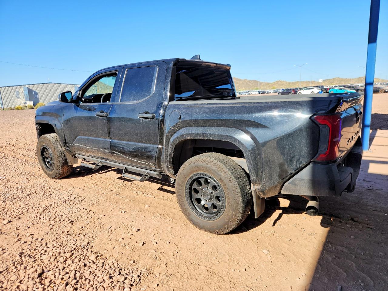 Toyota Tacoma Sr