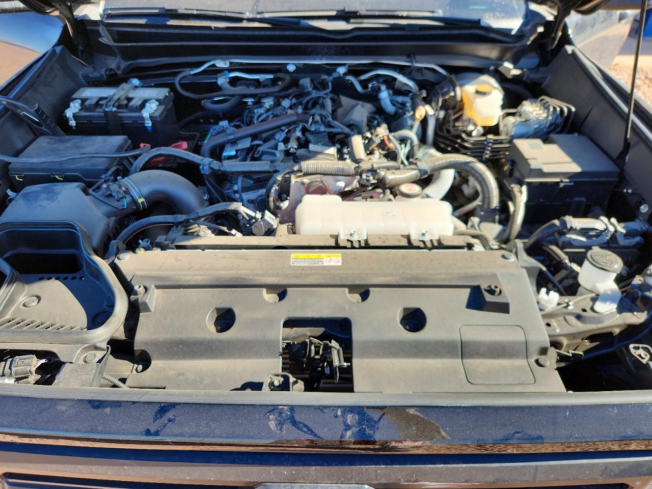 Toyota Tacoma Sr