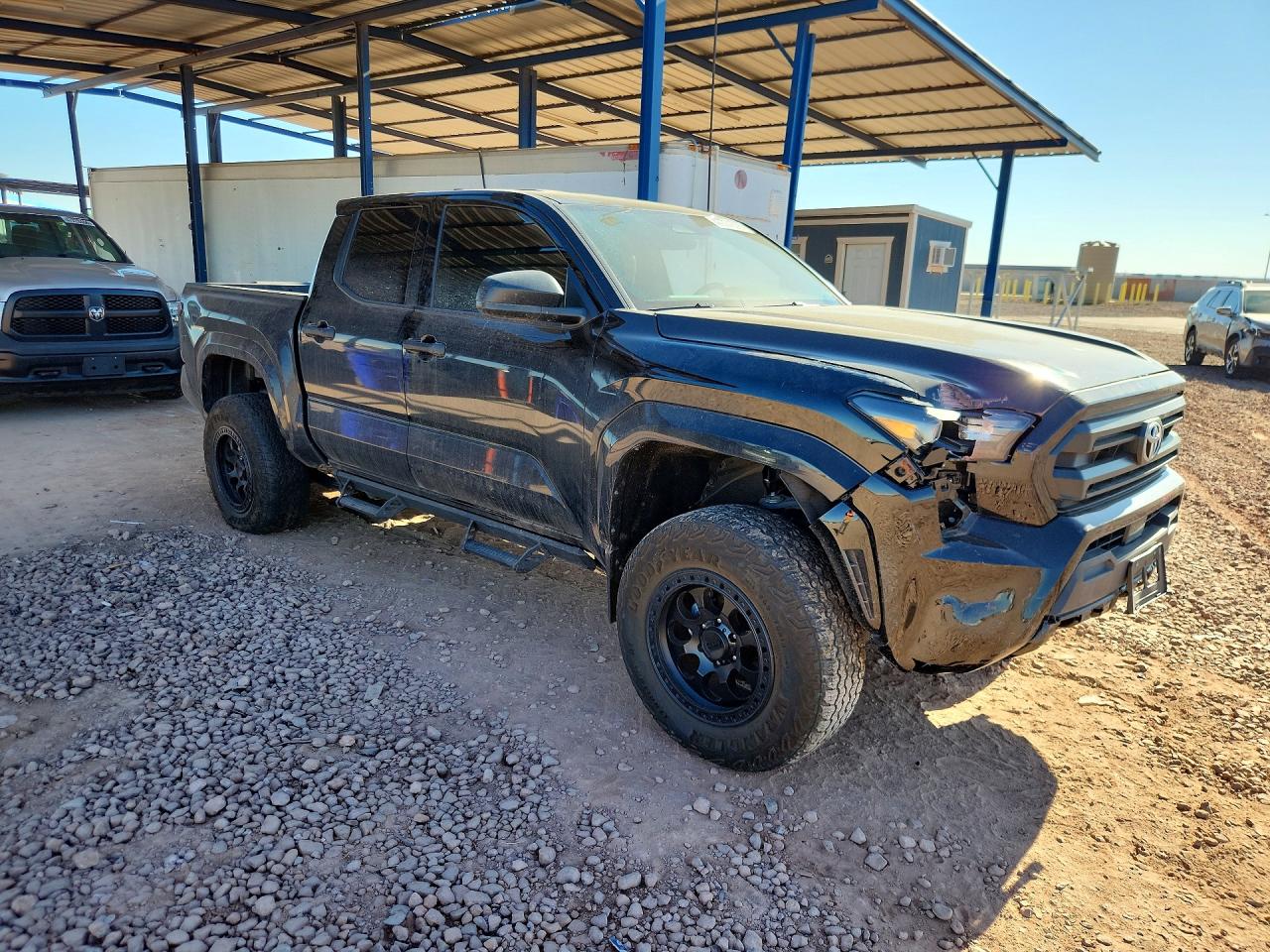Toyota Tacoma Sr