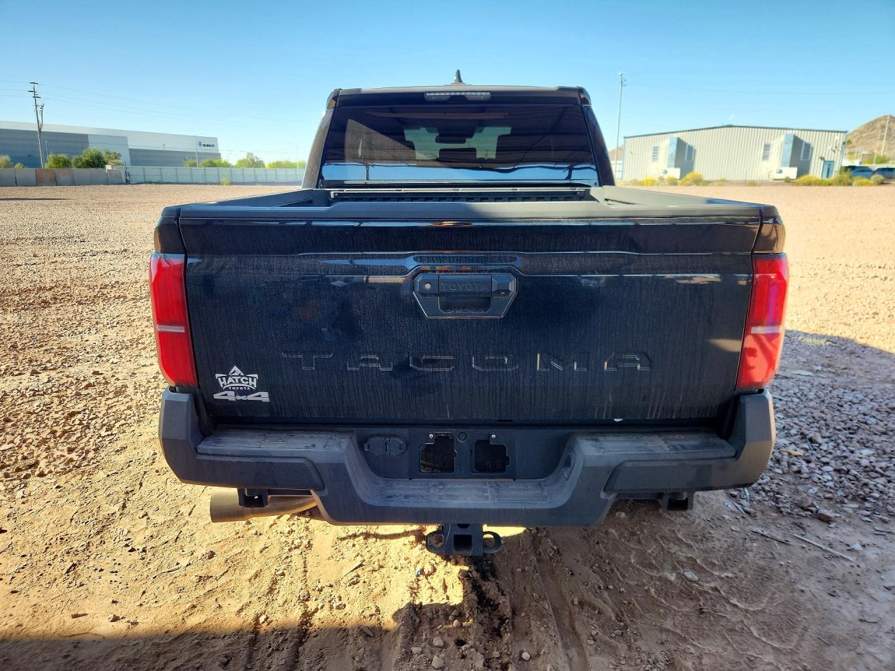 Toyota Tacoma Sr