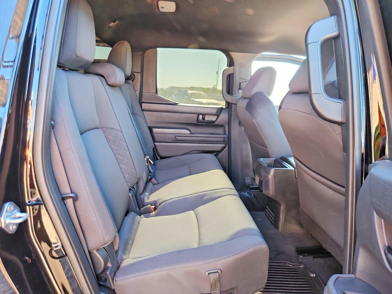 Toyota Tacoma Sr