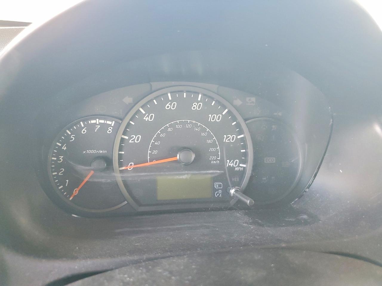 Mitsubishi Mirage G4 Es