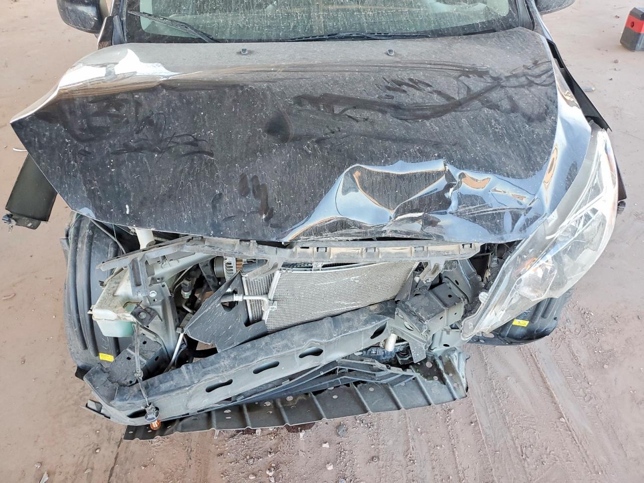 Mitsubishi Mirage G4 Es