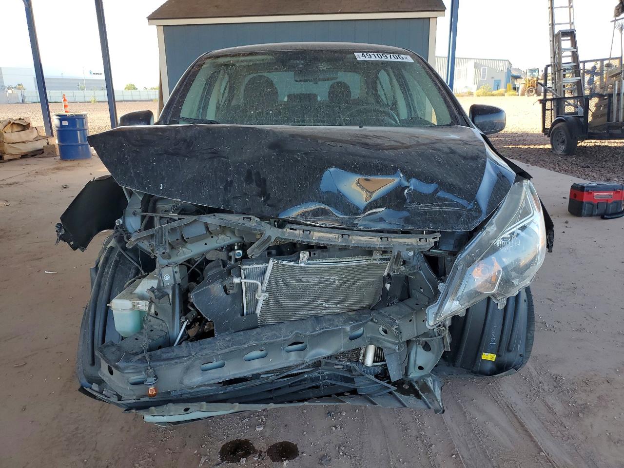 Mitsubishi Mirage G4 Es