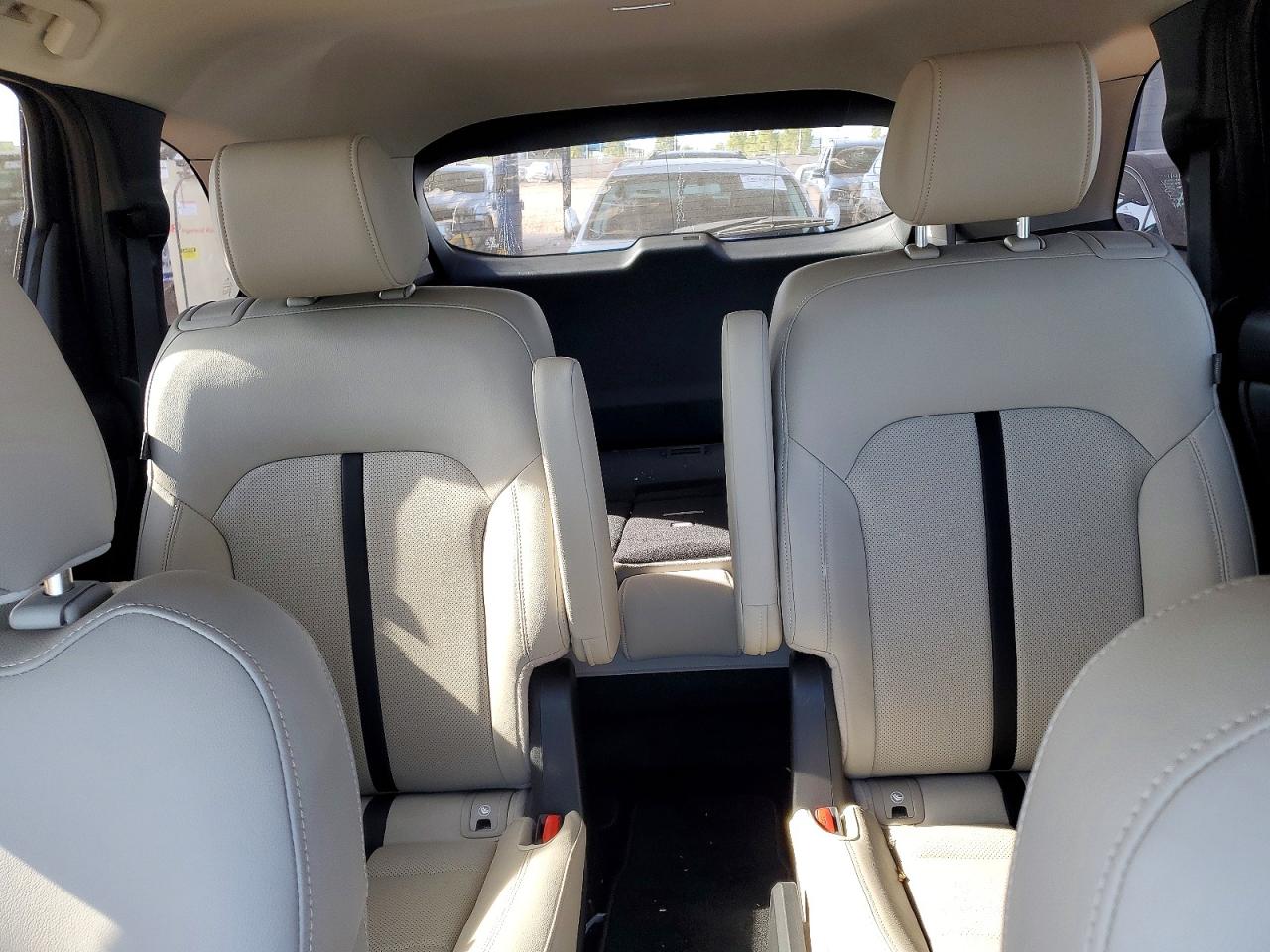 Mazda Cx Premium