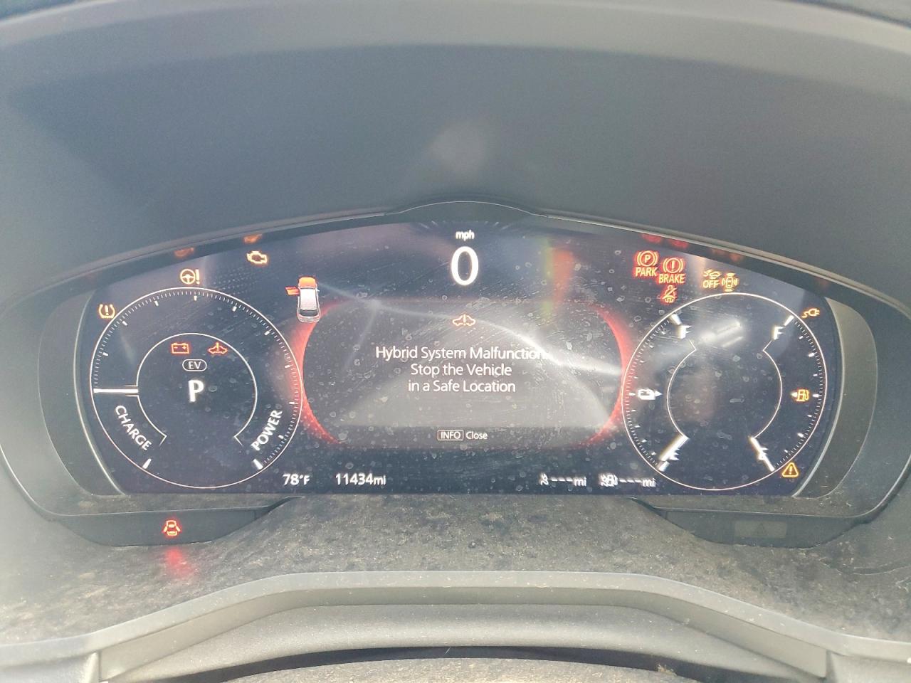 Mazda Cx Premium
