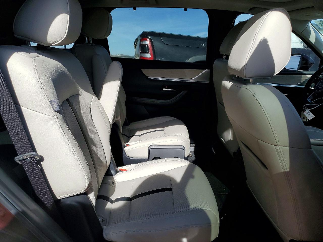 Mazda Cx Premium