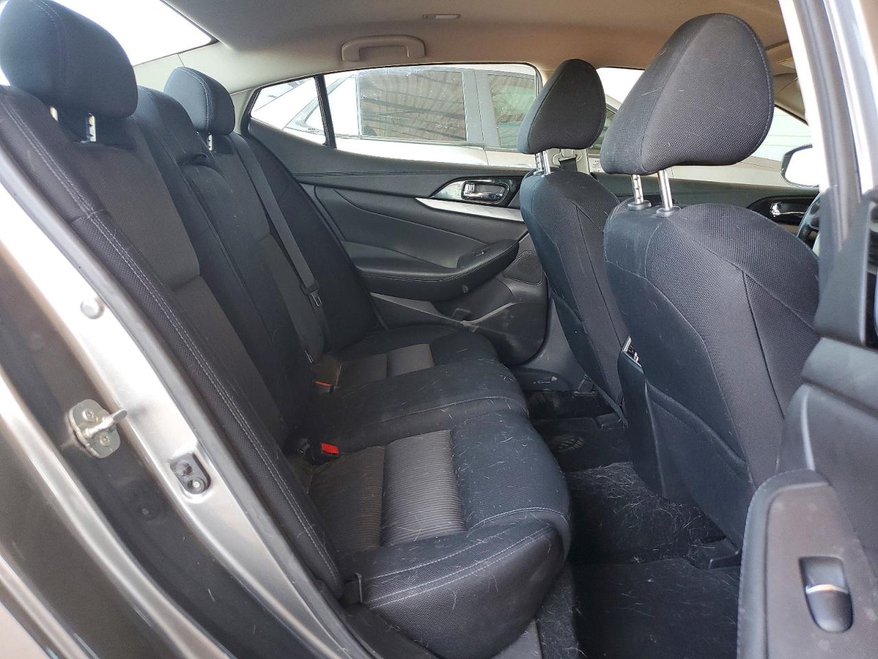 Nissan Maxima 3.5 S