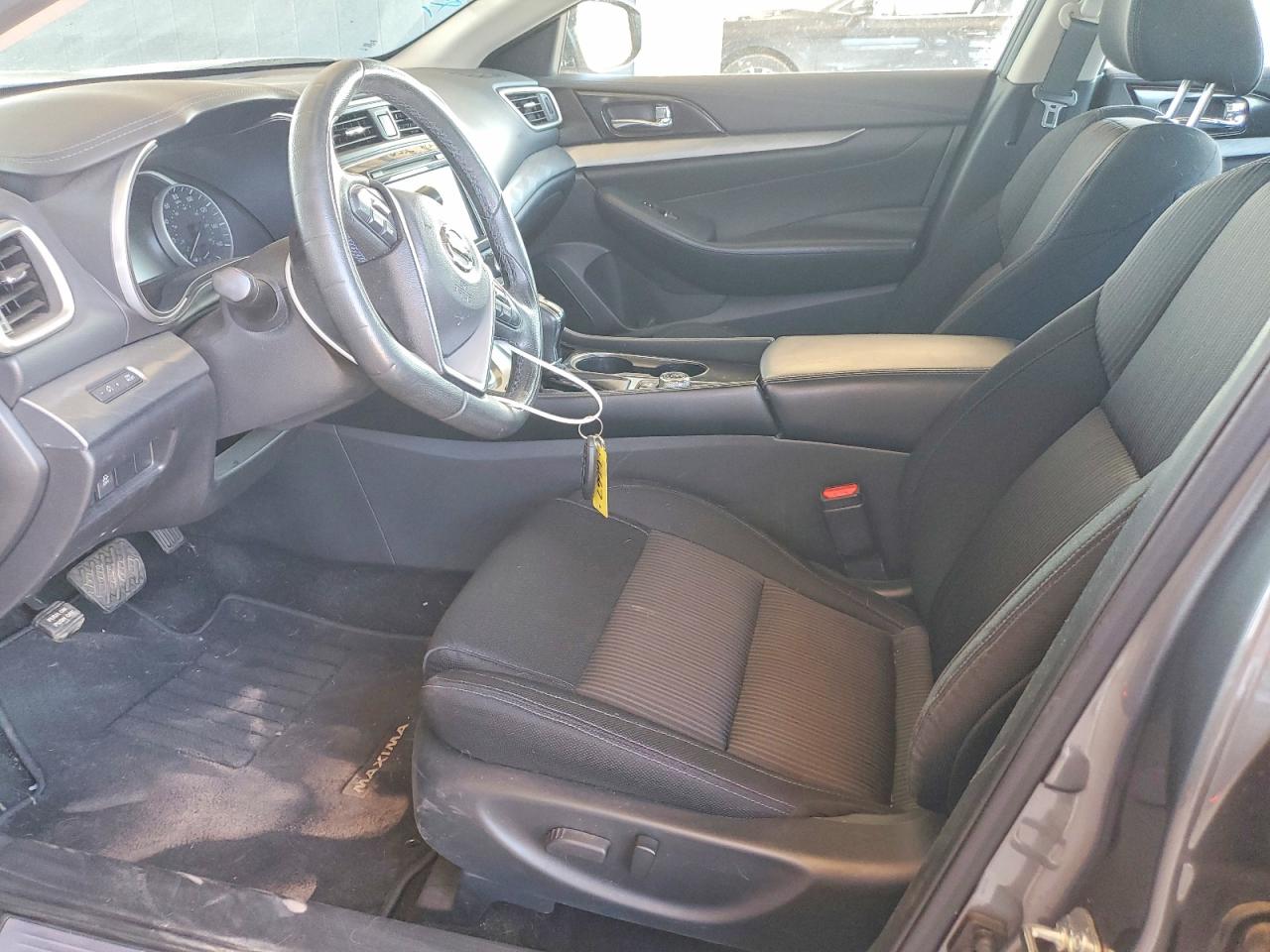 Nissan Maxima 3.5 S
