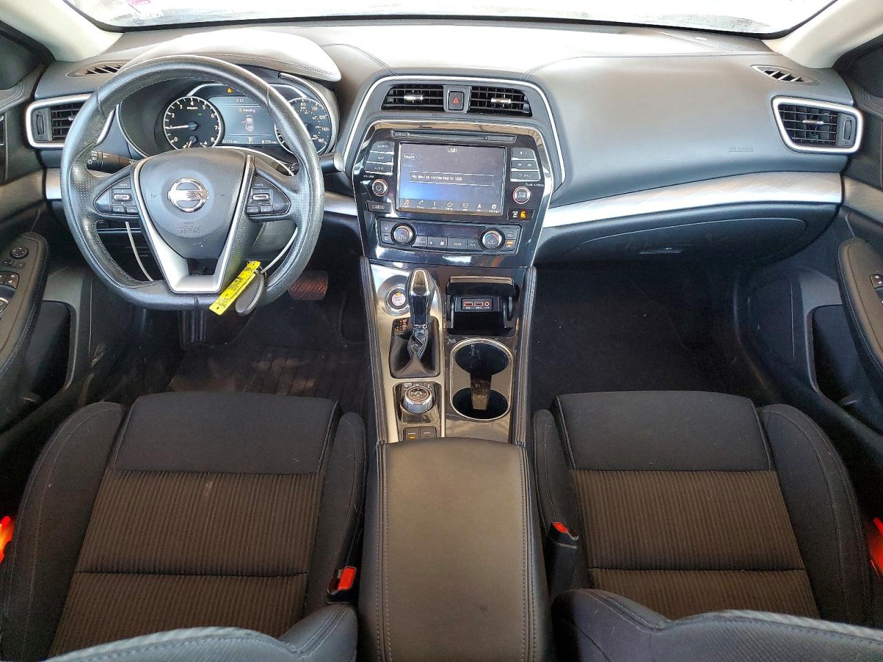 Nissan Maxima 3.5 S