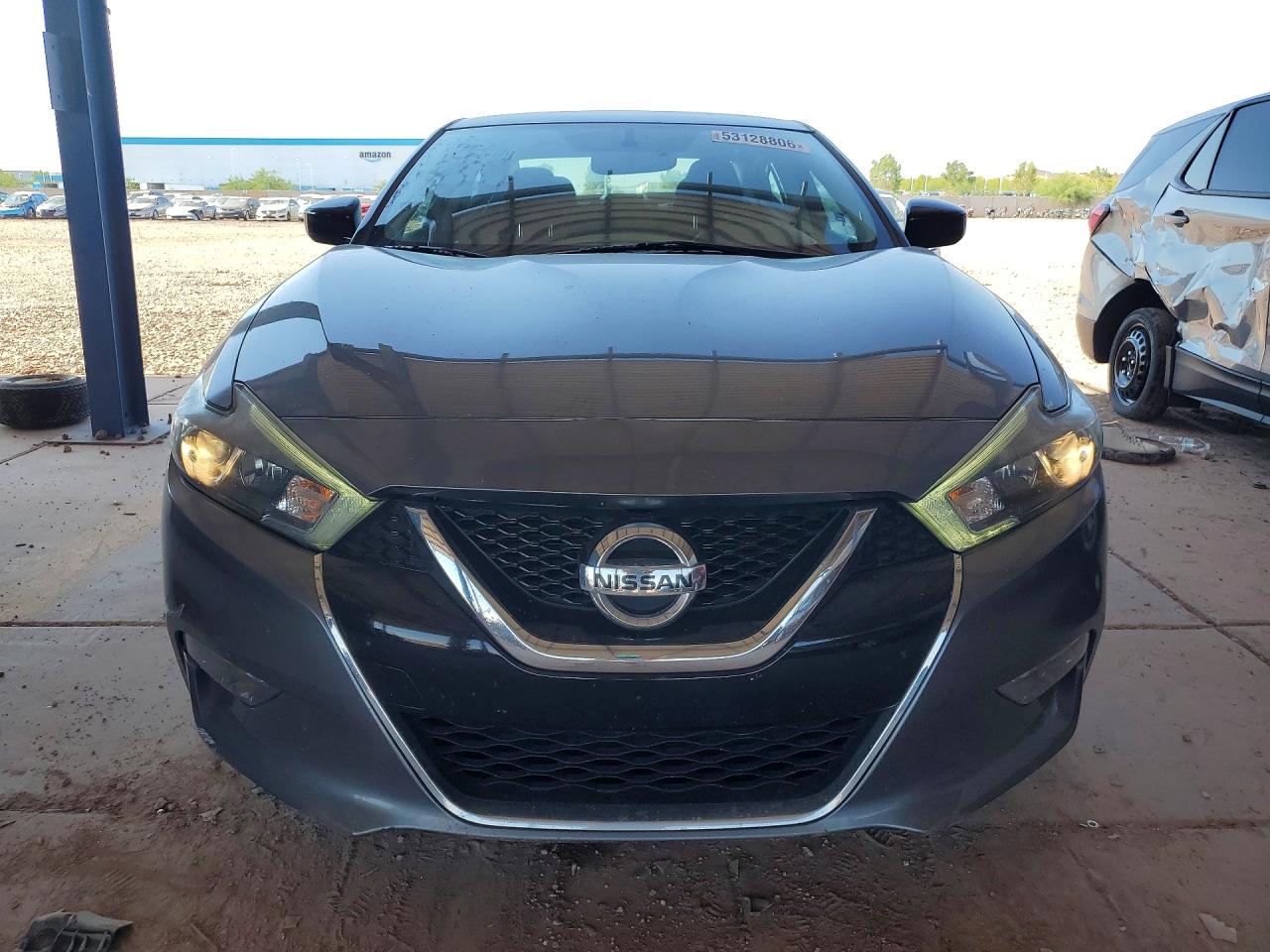 Nissan Maxima 3.5 S
