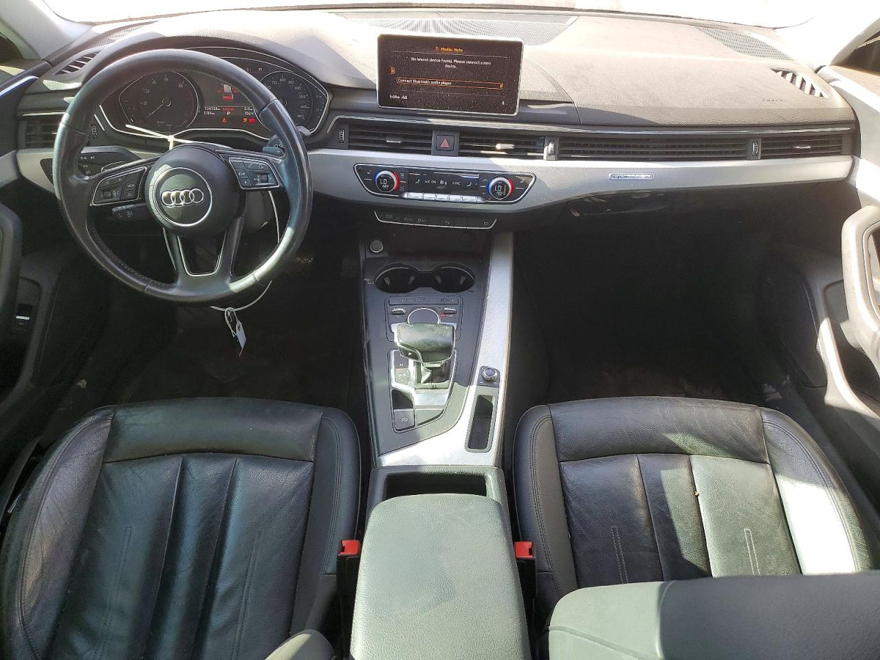 Audi A4 Premium
