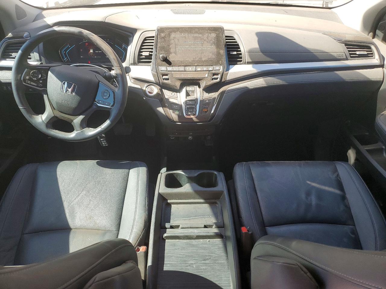 Honda Odyssey Touring