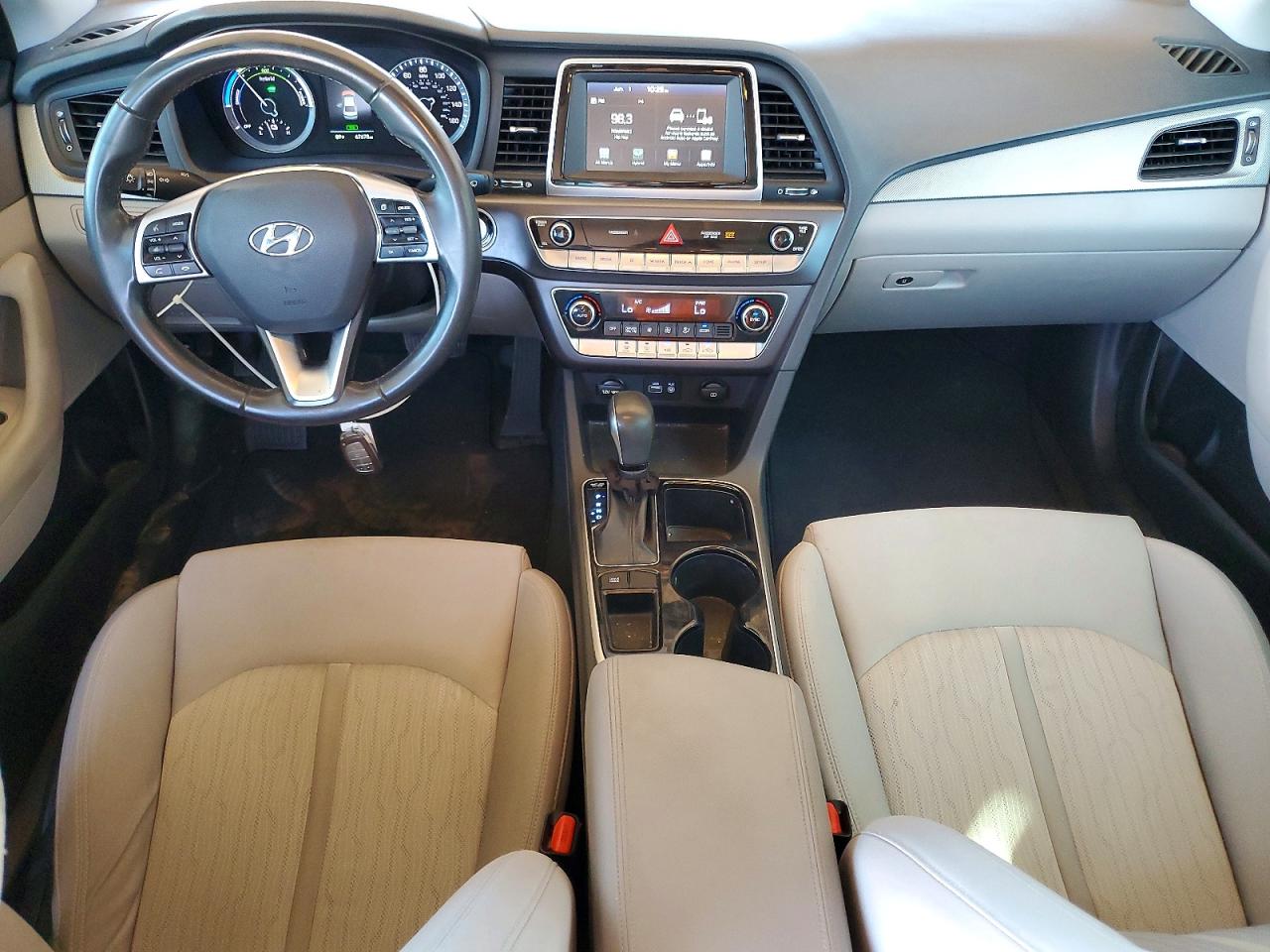 Hyundai SONATA Se