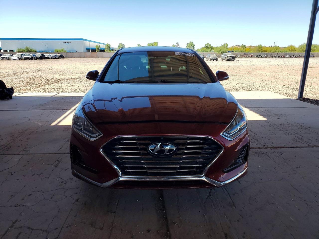 Hyundai SONATA Se