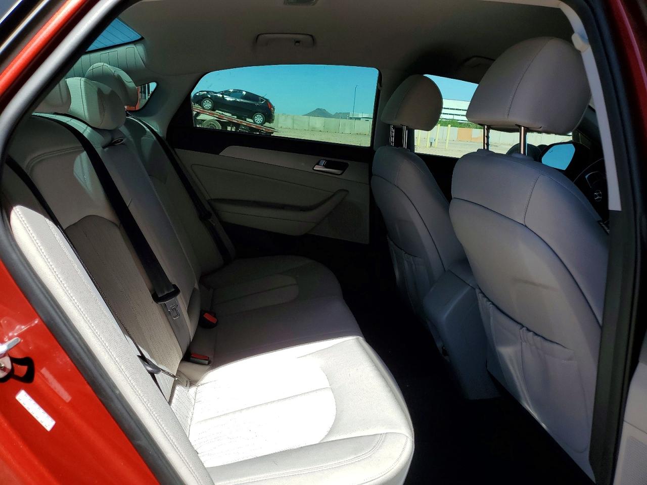 Hyundai SONATA Se