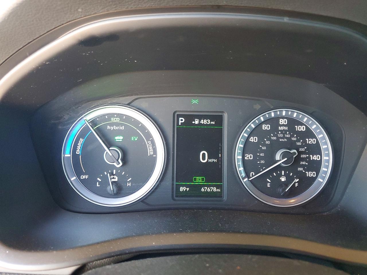 Hyundai SONATA Se