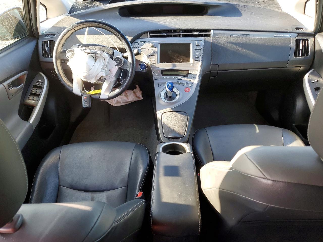 Toyota Prius Advanced
