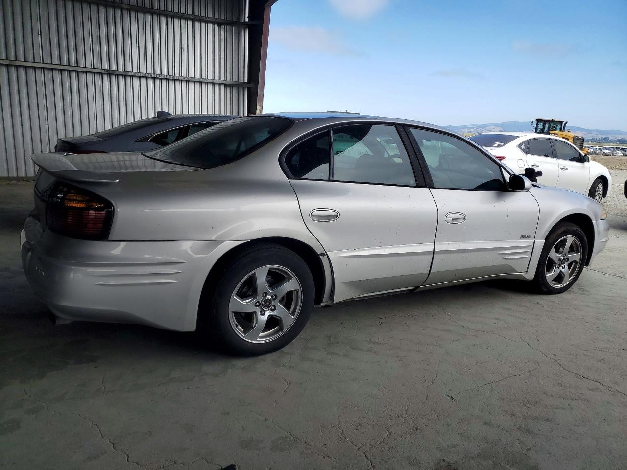 Pontiac Bonneville