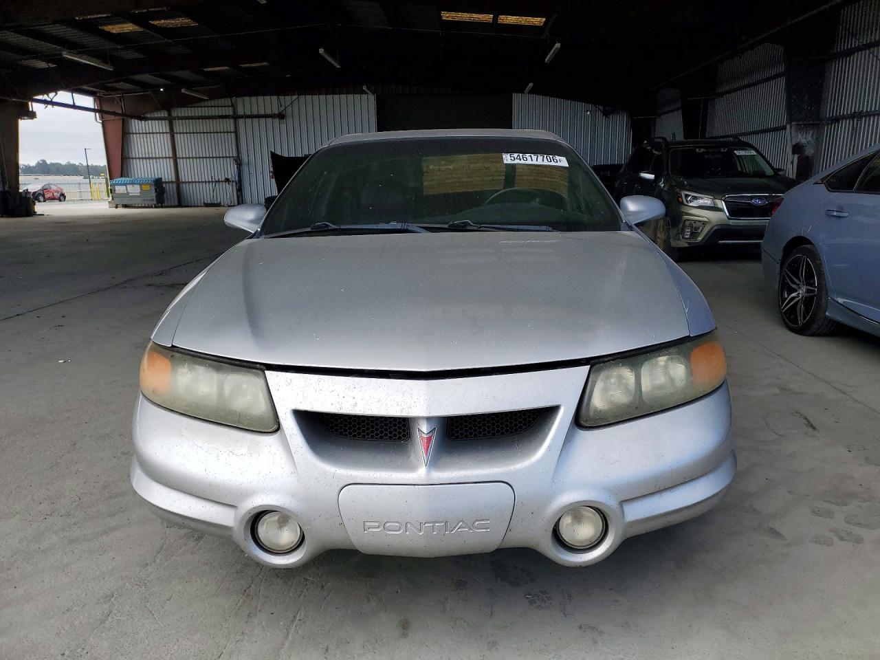 Pontiac Bonneville