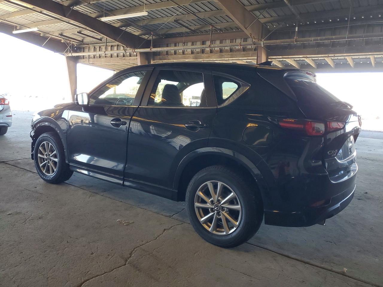 Mazda Cx Select