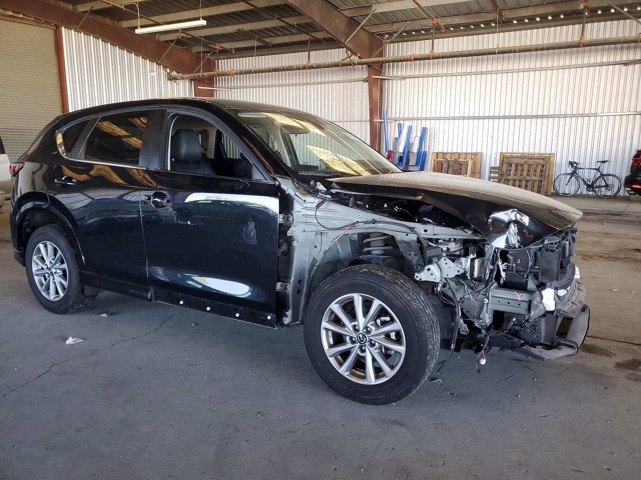 Mazda Cx Select
