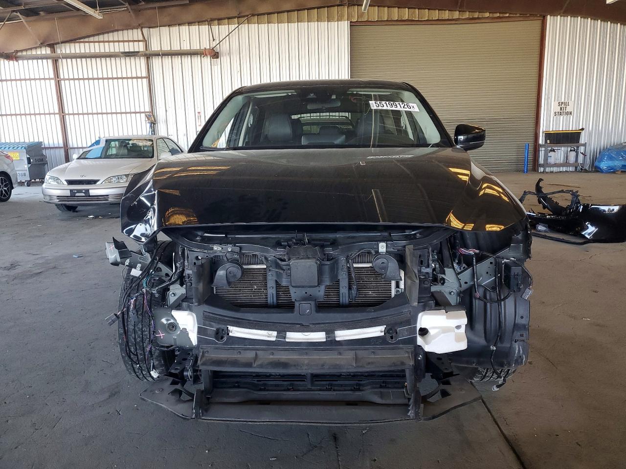 Mazda Cx Select