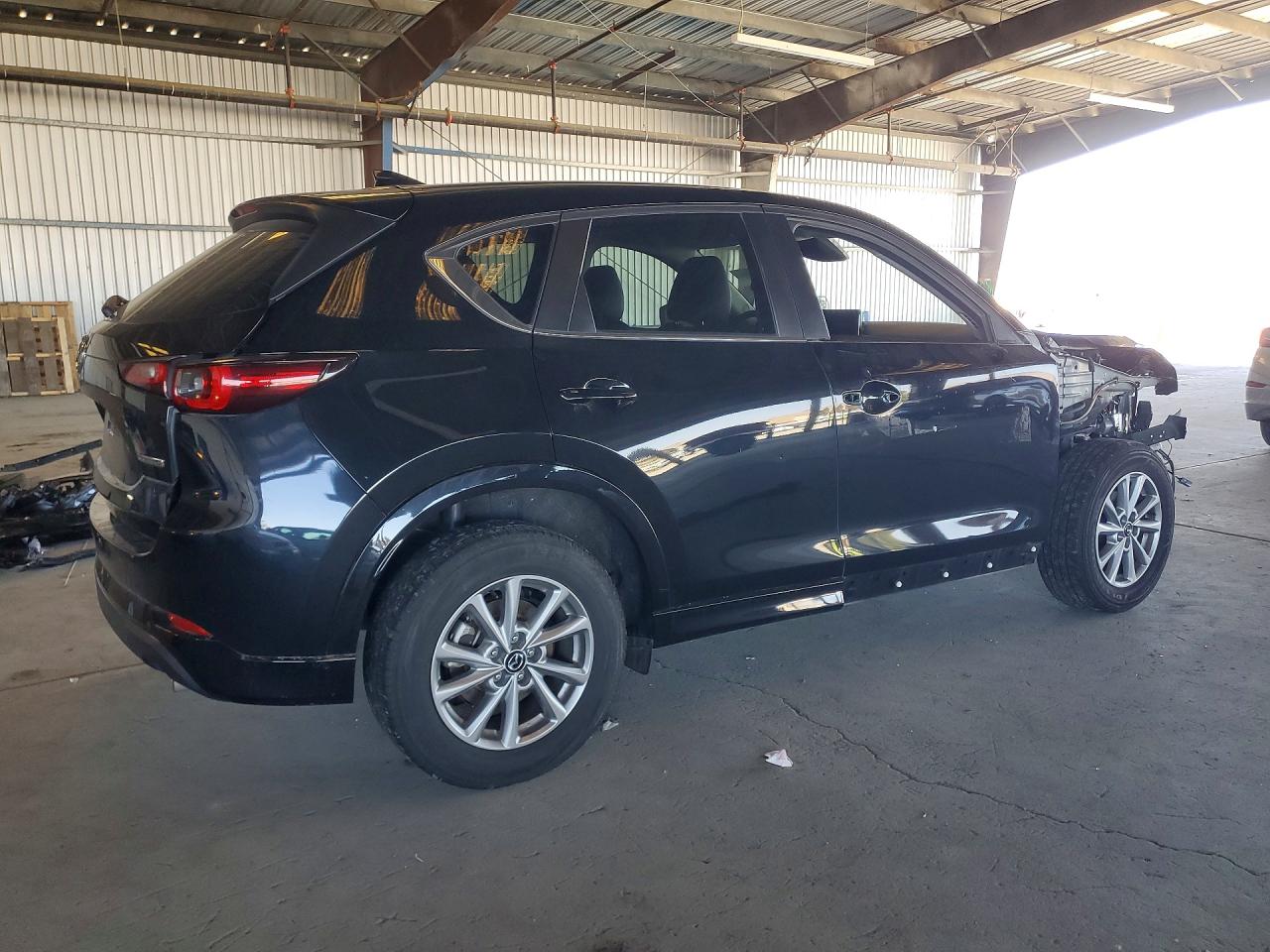 Mazda Cx Select