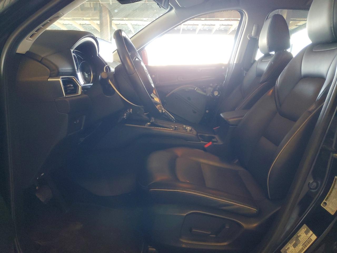 Mazda Cx Select