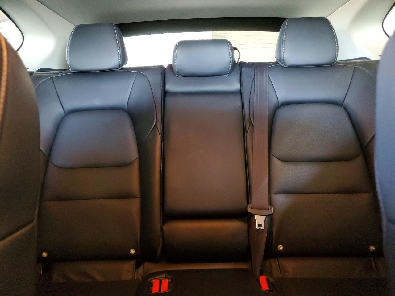 Mazda Cx Select