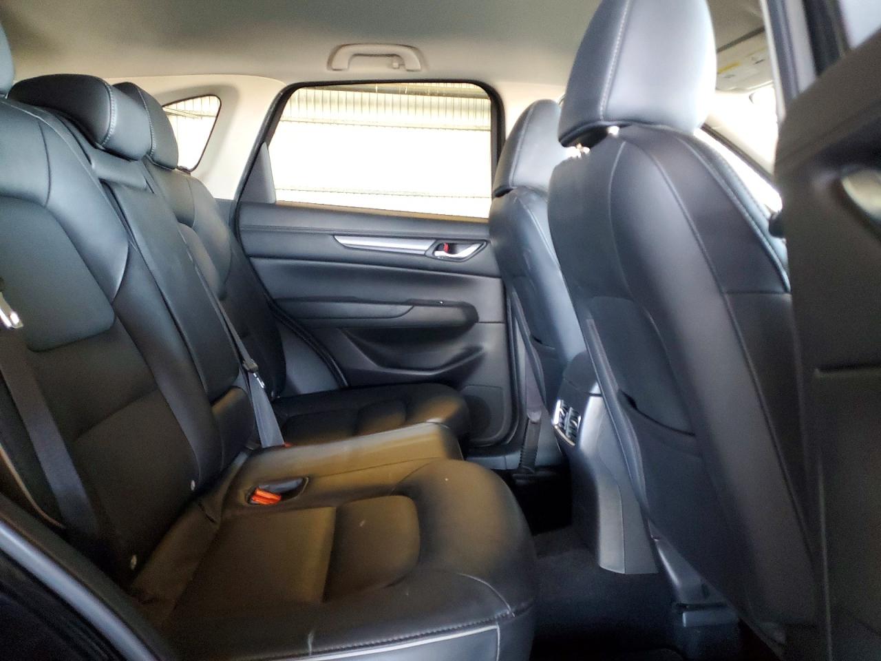 Mazda Cx Select
